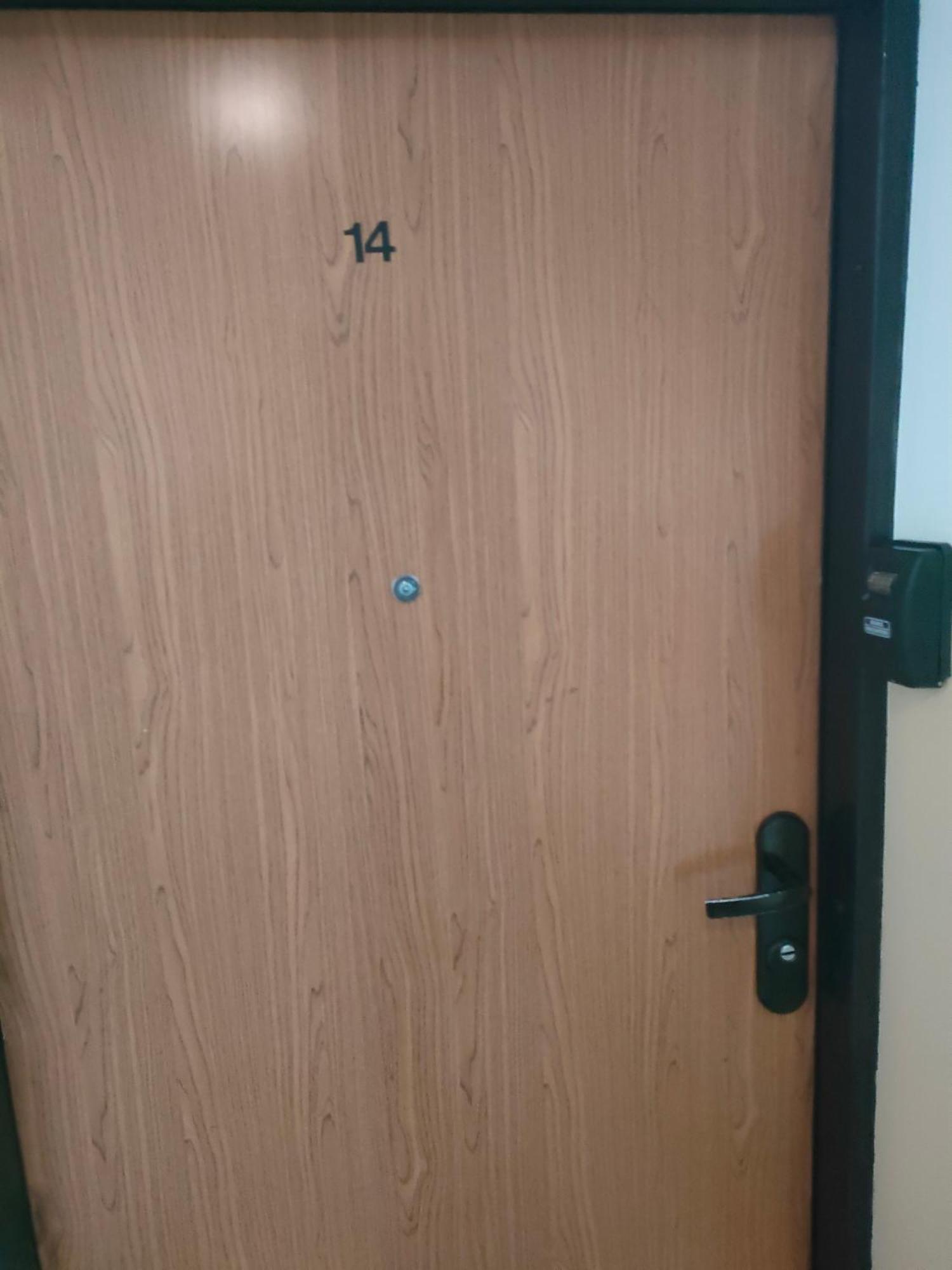 Apartament Szpitalna Suwałki Exterior foto