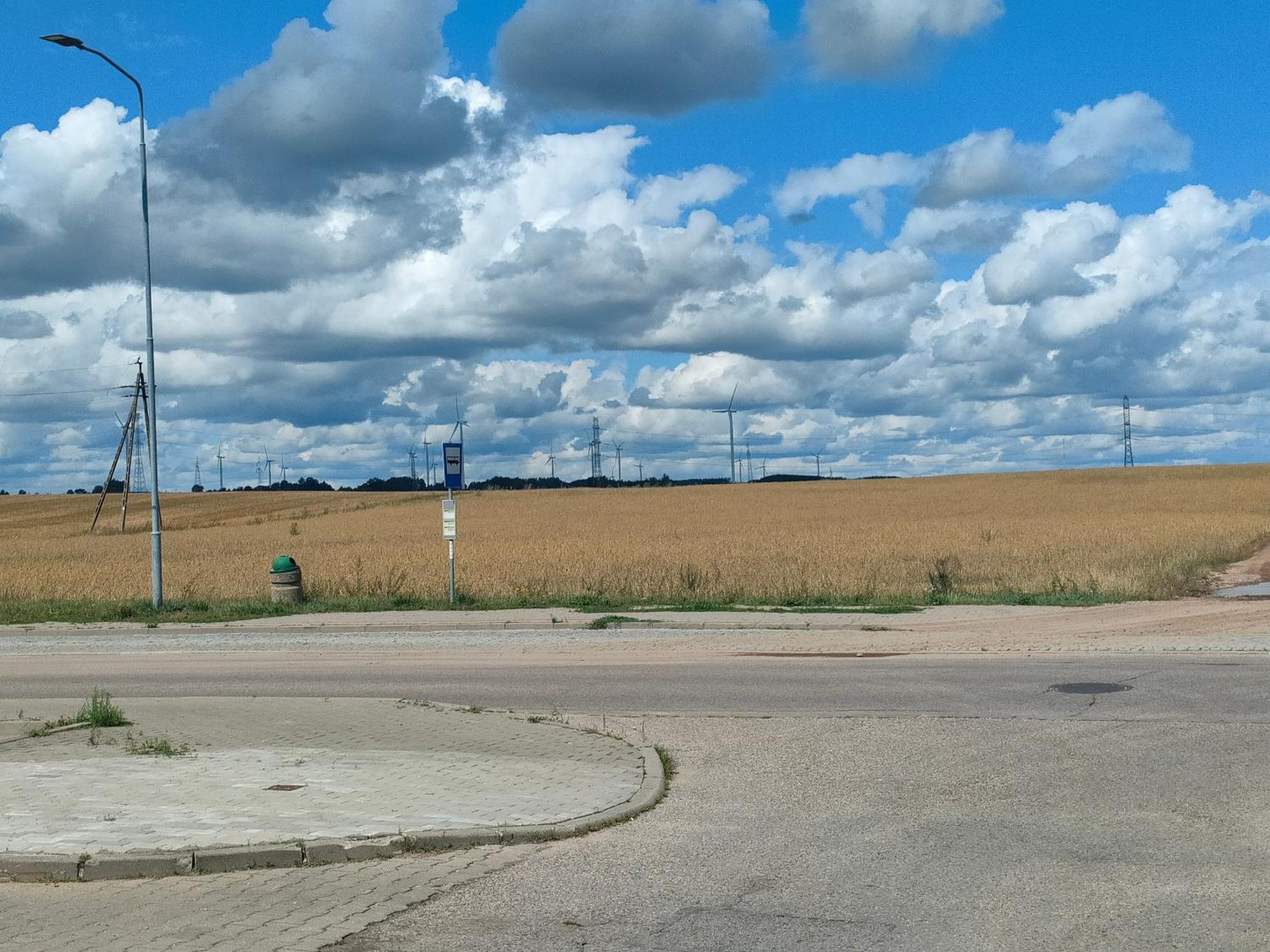 Apartament Szpitalna Suwałki Exterior foto