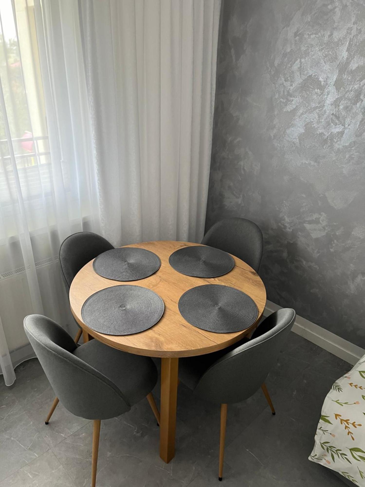 Apartament Szpitalna Suwałki Exterior foto
